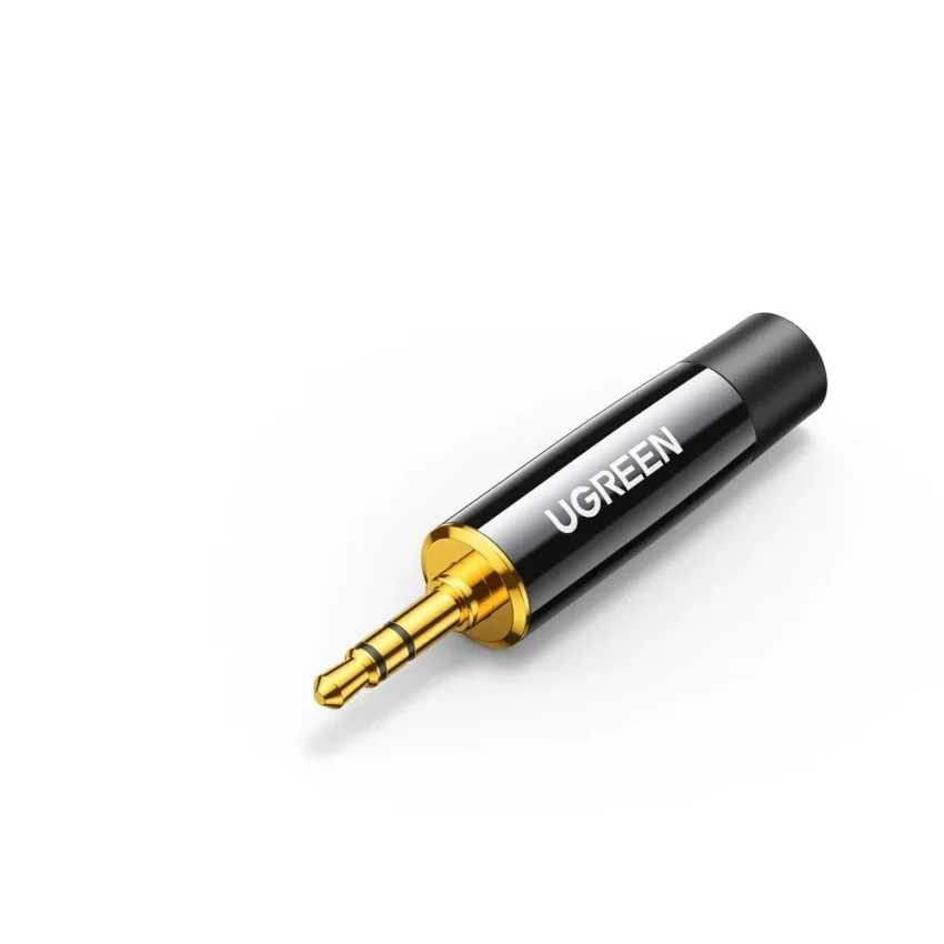 4 chiếc Đầu hàn âm thanh giắc 3.5mm AV189 Ugreen (20762) — ảnh 3