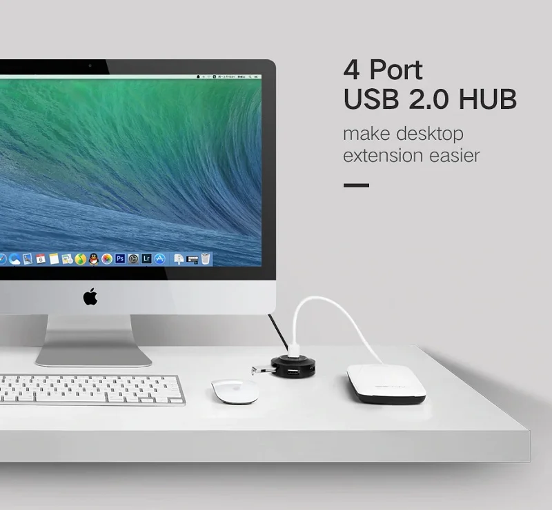 5 Mẹo Sử Dụng Hub Chia Cổng Ugreen Hiệu Quả, Không Lo Lỗi Kết Nối