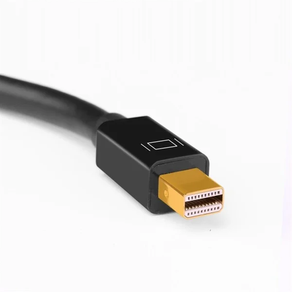 Bộ chuyển đổi có chipset Mini DisplayPort sang VGA + HDMI Ugreen (10439)
