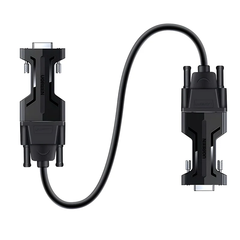 Bộ chuyển đổi có chipset RS -232 kéo xa bộ 2 chiếc ugreen (80735)