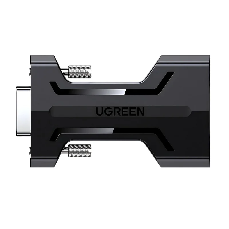 Bộ chuyển đổi có chipset RS -232 kéo xa bộ 2 chiếc ugreen (80735) — ảnh 4