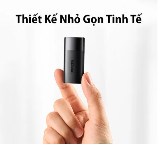 Bộ chuyển đổi HDMI kéo dài Ugreen (10943)