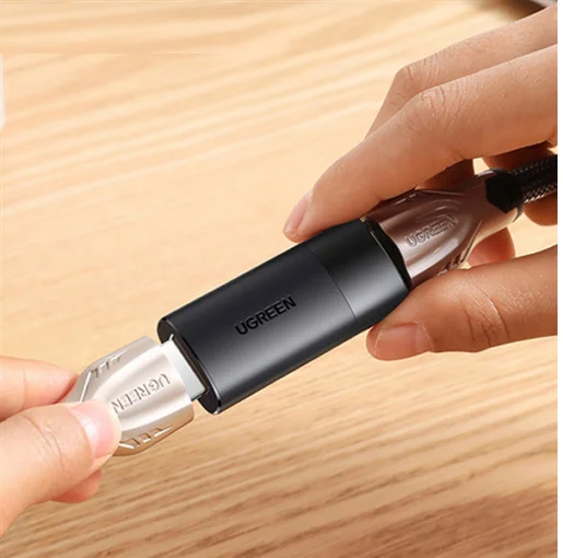 Bộ chuyển đổi HDMI kéo dài Ugreen (10943)
