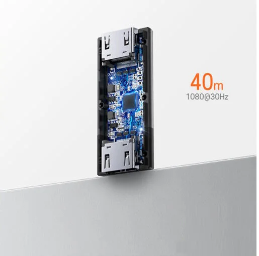 Bộ chuyển đổi HDMI kéo dài Ugreen (10943)