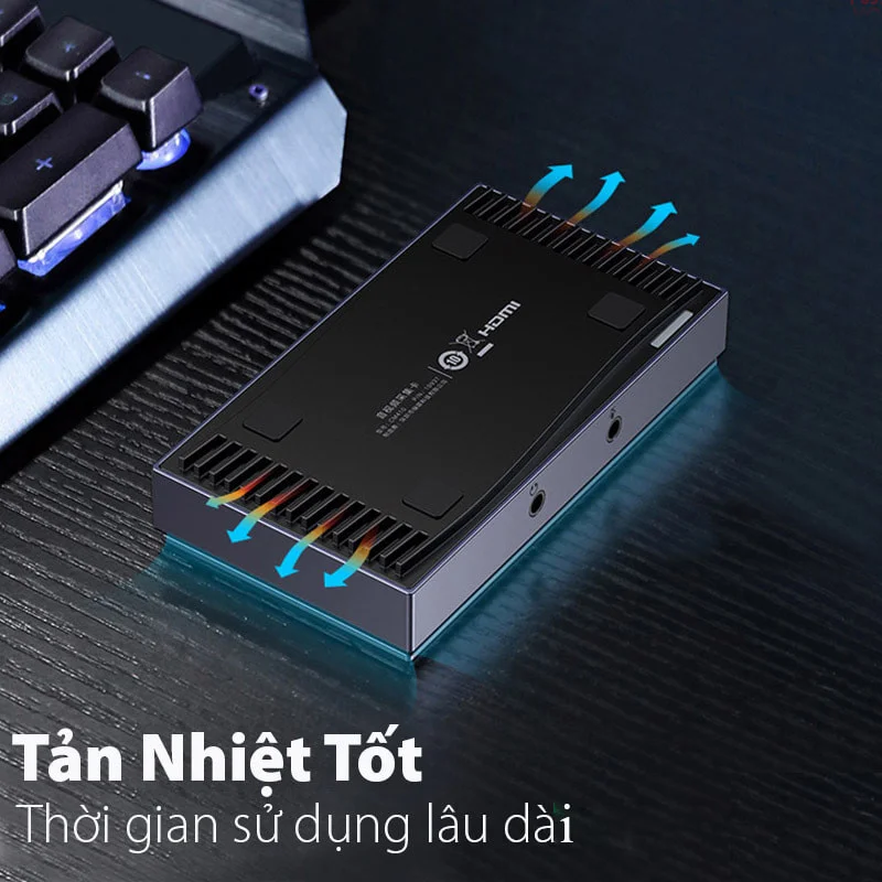 Bộ chuyển đổi HDMI ra USB Type-C Ugreen (10937)