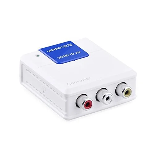 Bộ chuyển đổi HDMI sang AV Ugreen (40223) — ảnh 3