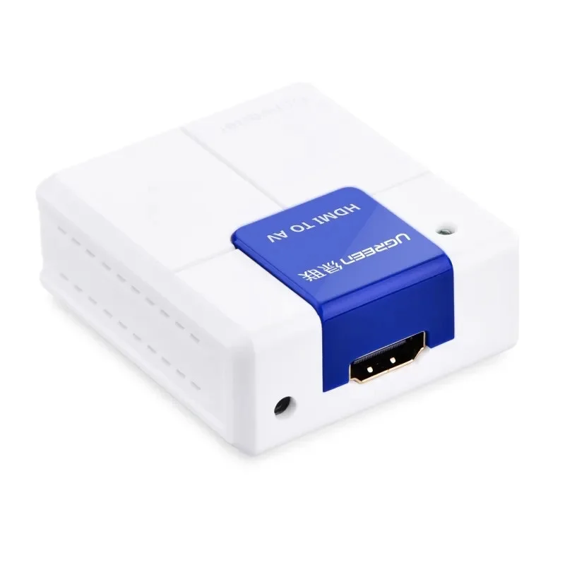 Bộ chuyển đổi HDMI sang AV Ugreen (40223)