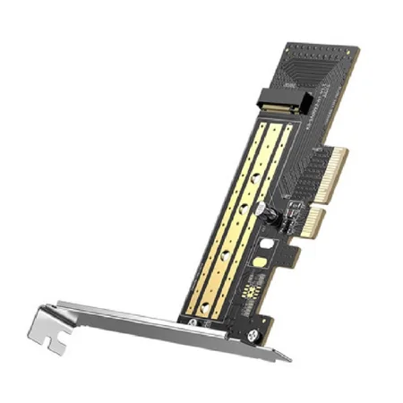 Bộ chuyển đổi PCI express sang cổng M.2 NVME Ugreen (70503)