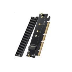Bộ chuyển đổi PCIe 4.0 sang M2 Nvme Ugreen (30715)