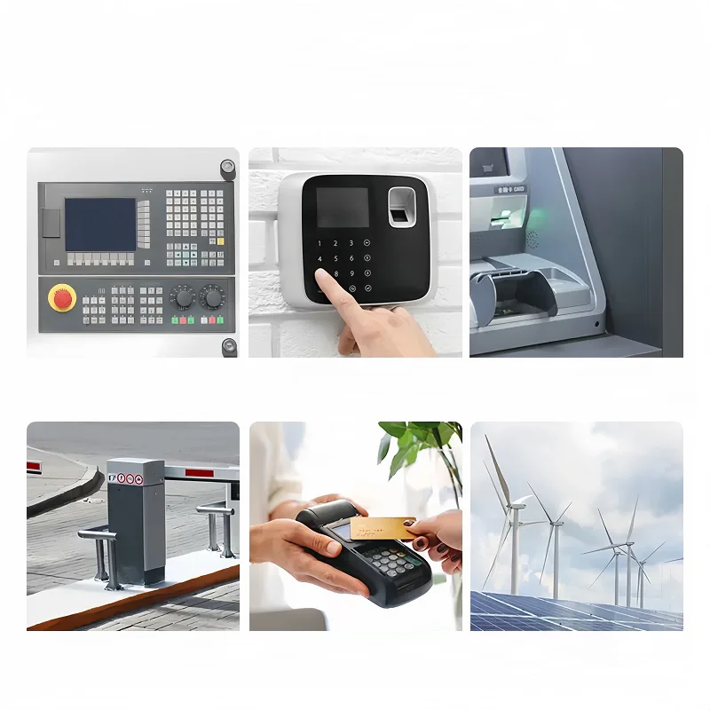 Bộ chuyển đổi RS485 Ugreen (80737)