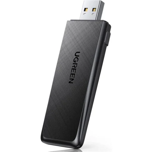 Bộ chuyển đổi USB 3.0 nối mạng Ugreen (50340)