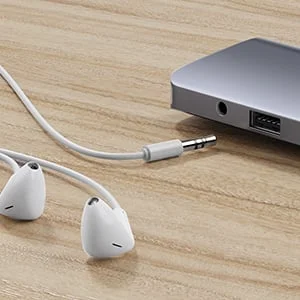 Bộ chuyển đổi USB-C sang 3*USB 3.0+HDMI+RJ45+SD&TF+3.5mm Ugreen (80133)