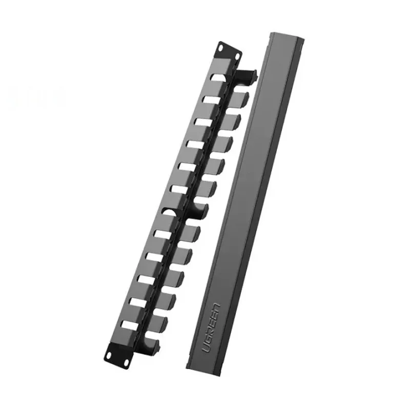 Bộ đấu nối kẹp dây mạng Cat6, 24 rãnh Ugreen (70424) — ảnh 1