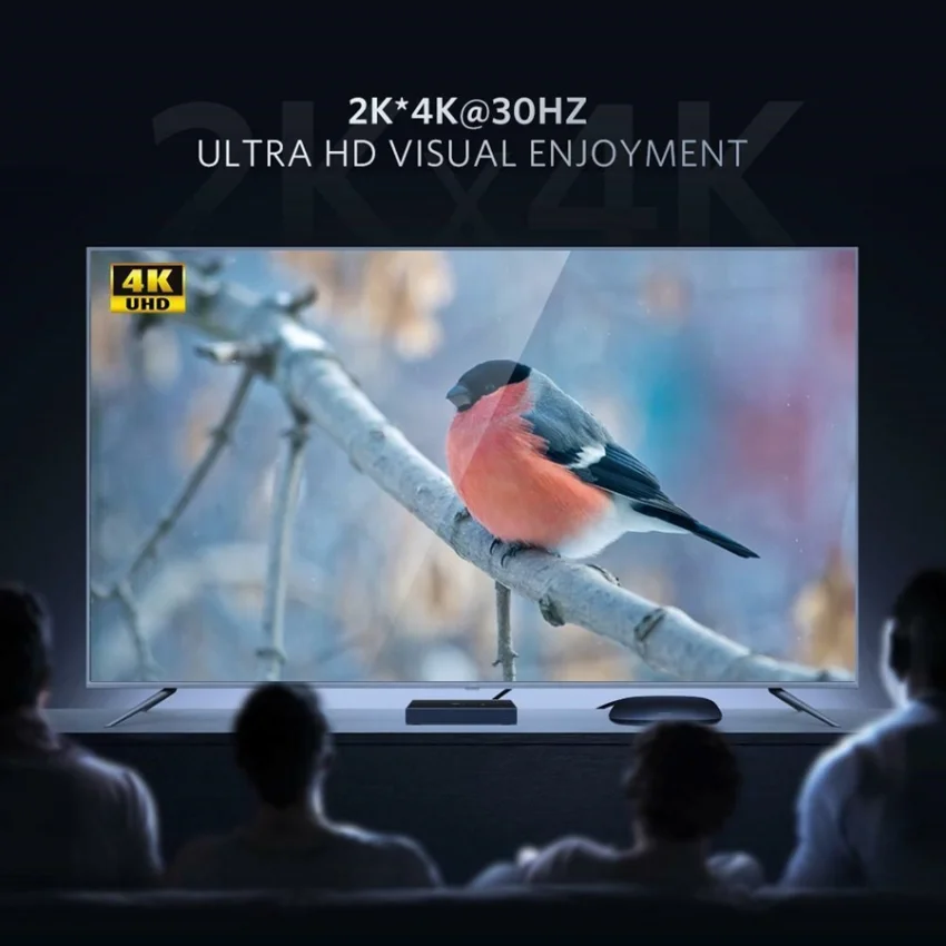 Bộ gộp HDMI 2 vào 1 ra Ugreen (50744) CM315