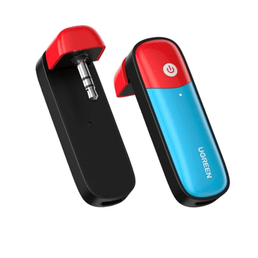 Thu Phát Bluetooth UGREEN