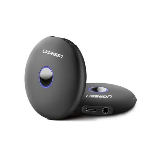 Bộ truyền nhận âm thanh Bluetooth 4.2 APTX Ugreen (40762) — ảnh 2