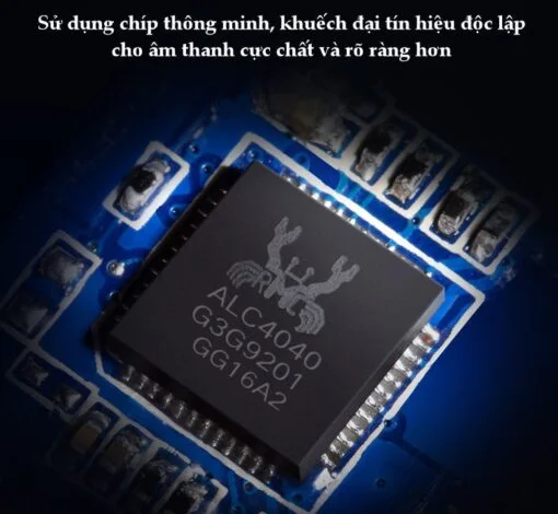 Cáp chuyển USB ra audio 3.5mm hỗ trợ Mic và Tai Nghe Ugreen (30712)