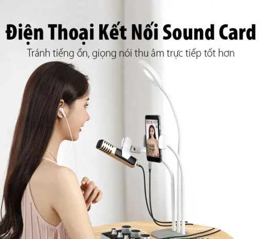 Cáp dữ liệu AV 3.5mm truyền âm thanh dài 2M ugreen 20782 AV183