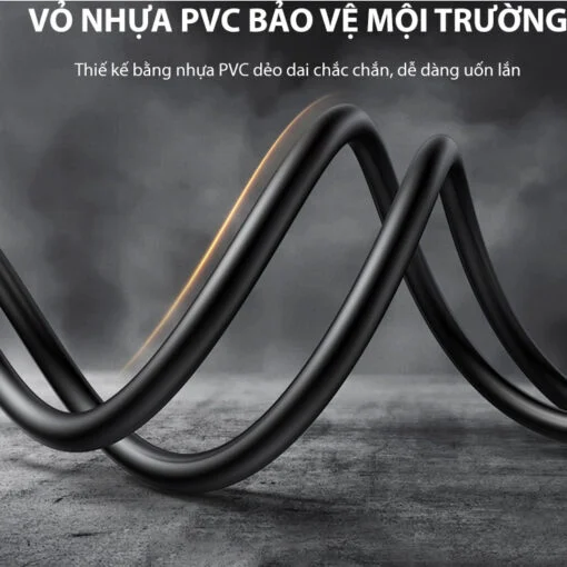 Cáp dữ liệu COM RS-232 truyền dữ liệu giữa máy tính và modem dài 1.5M Ugreen (20153) — ảnh 6