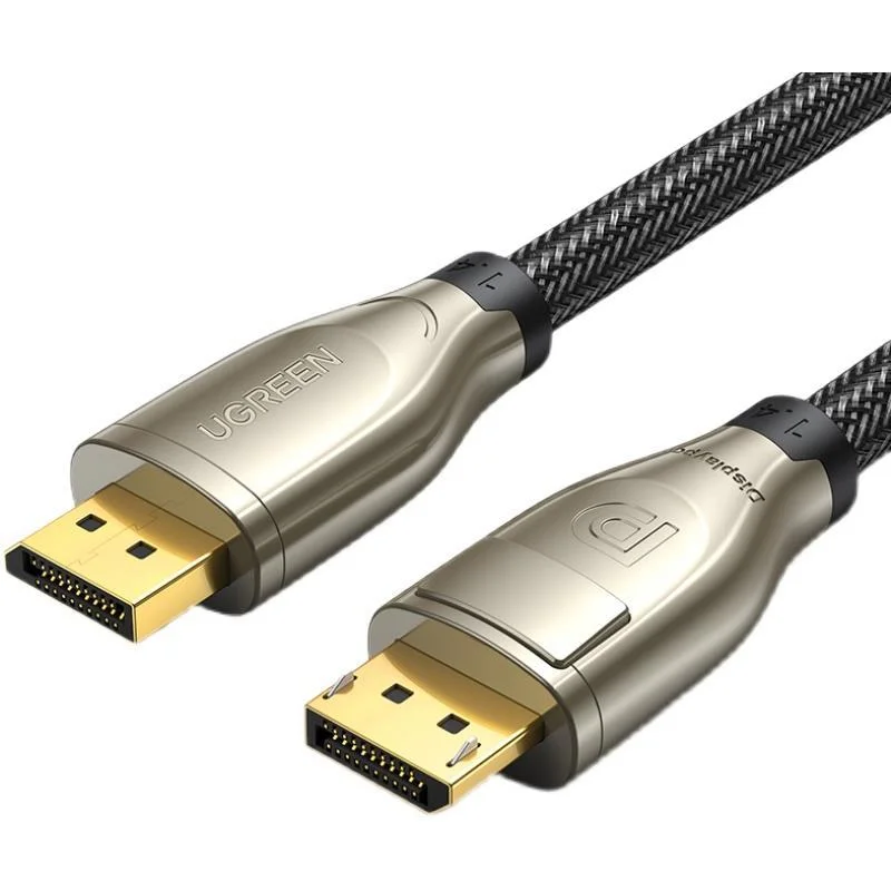 Cáp dữ liệu Displayport, dài 2M Ugreen (60843)