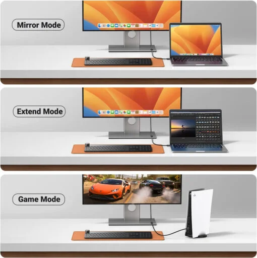 Dây HDMI 1.4 đồng 100%, 19+1 nối dài 3M Ugreen (10145)
