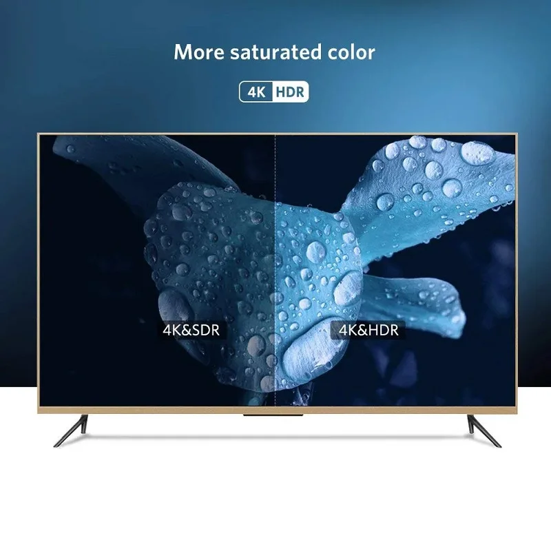 Cáp dữ liệu HDMI 2.0 truyền âm thanh hình ảnh dài 60M Ugreen 50220 — ảnh 9