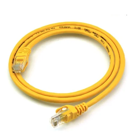 Cáp dữ liệu nối mạng CAT5e UTP truyền dữ liệu giữa các máy tính, dài 10M Ugreen (30642) — ảnh 4