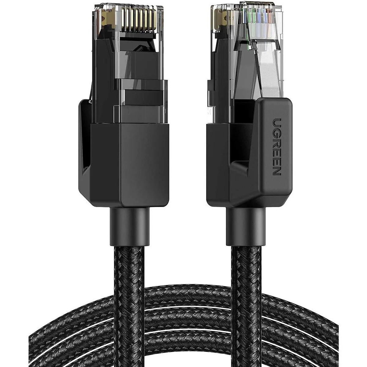 Cáp dữ liệu nối mạng CAT6 ,truyền dữ liệu giữa các máy tính,dài 3M Ugreen (70681)