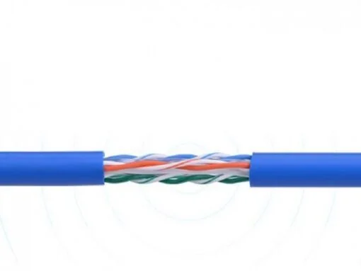 Cáp dữ liệu nối mạng CAT6 UTP ,truyền dữ liệu giữa các máy tính,dài 25M Ugreen (11208) — ảnh 4