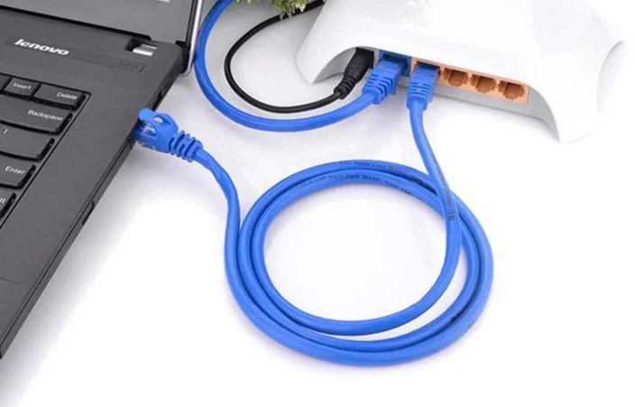 Cáp dữ liệu nối mạng CAT6 UTP, truyền dữ liệu giữa các máy tính,dài 30M Ugreen (11209) — ảnh 3