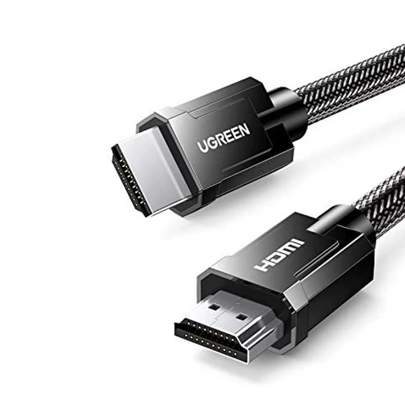 Cáp dữ liệu VIDEO dạng dẹt HDMI 2.0 dài 2M Ugreen 20228