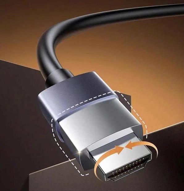Cáp dữ liệu VIDEO HDMI 2.0 hỗ trợ 4K dài 20M Ugreen 45505 — ảnh 3