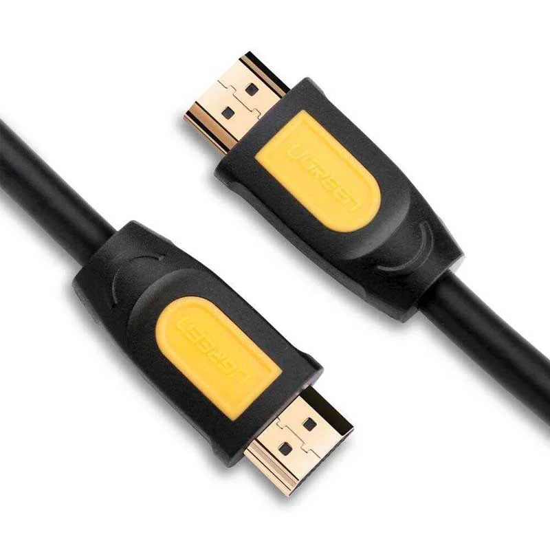 Cáp dữ liệu VIDEO HDMI 1.4 truyền âm thanh hình ảnh dài 25M Ugreen 60358