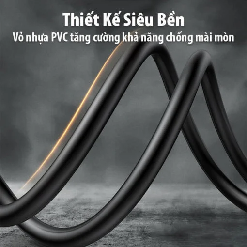 Cáp dữ liệu VIDEO HDMI 2.1 hỗ trợ 8K dài 30M Ugreen (80409)