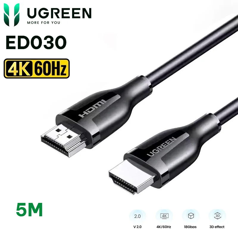 Cáp Sạc - Tín Hiệu UGREEN