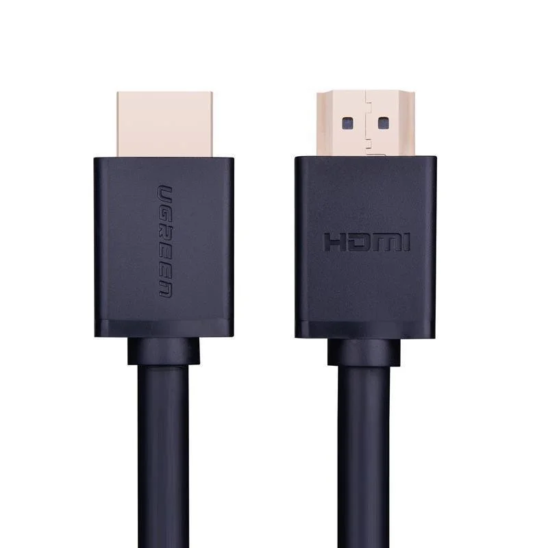 Cáp HDMI 1.4 HD104 thuần đồng 19+1 4K@30Hz dài 5M Ugreen 10109 — ảnh 2