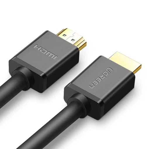 Cáp HDMI 1.4 Ugreen HD104 thuần đồng 19+1 4K@30Hz dài 12M Ugreen 10179
