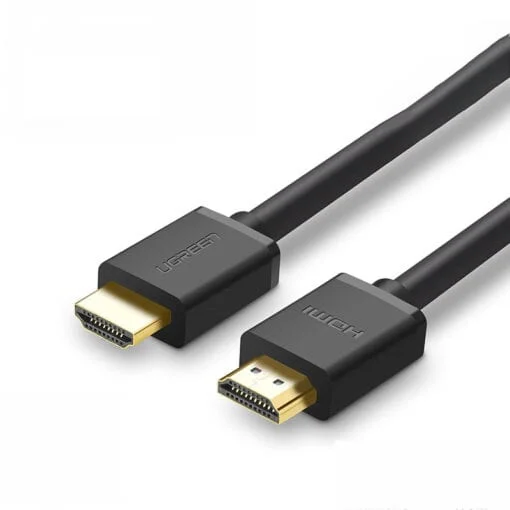 Cáp HDMI 1.4 Ugreen HD104 thuần đồng 19+1 4K@30Hz dài 20M Ugreen 10112