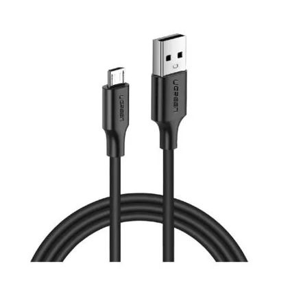 Cáp Micro USB hỗ trợ sạc nhanh truyền dữ liệu Ugreen US289 60827 3M
