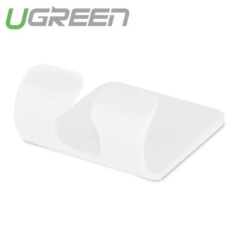 Cặp móc treo phích cắm điện đa năng UGREEN CD107 — ảnh 3