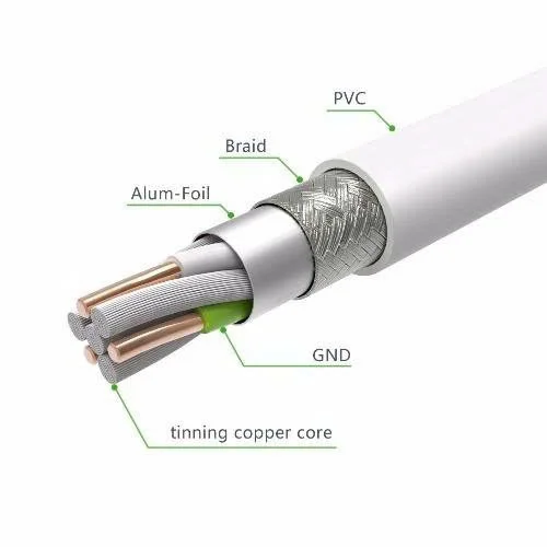 Cáp sạc Lightning chuẩn MFi UGREEN US155