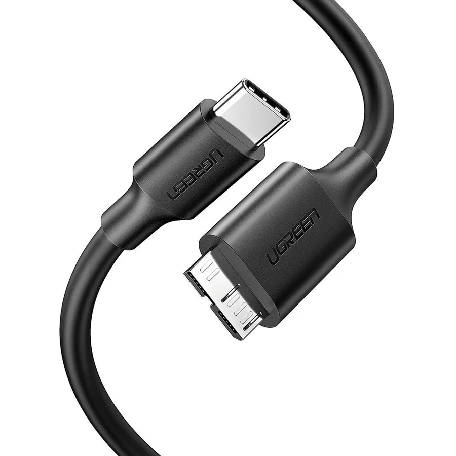 Cáp USB Type C to Micro USB 3.0 dài 1M Ugreen 20103 US312