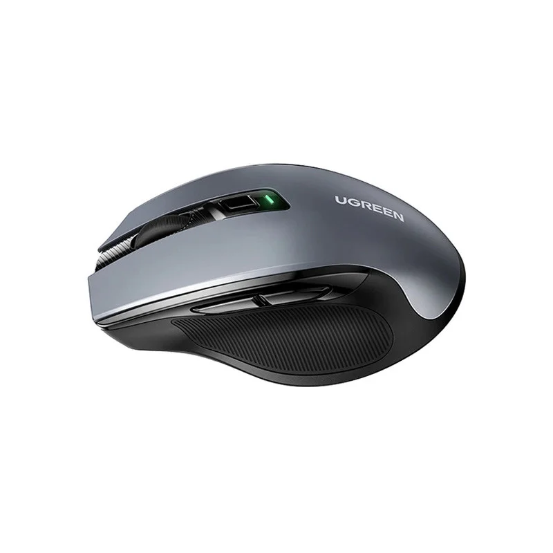 Chuột không dây Ugreen 90545 đen — ảnh 2