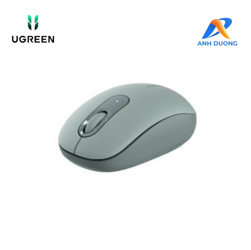 Chuột không dây Ugreen 90671 xanh