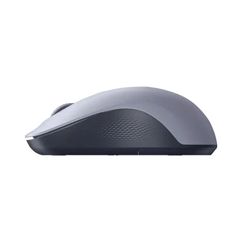 Chuột máy tính không dây UGREEN 65772 USB 2.4GHz – siêu êm, nhỏ gọn — ảnh 4