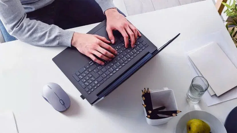 Chuột máy tính không dây UGREEN 65772 USB 2.4GHz – siêu êm, nhỏ gọn — ảnh 7