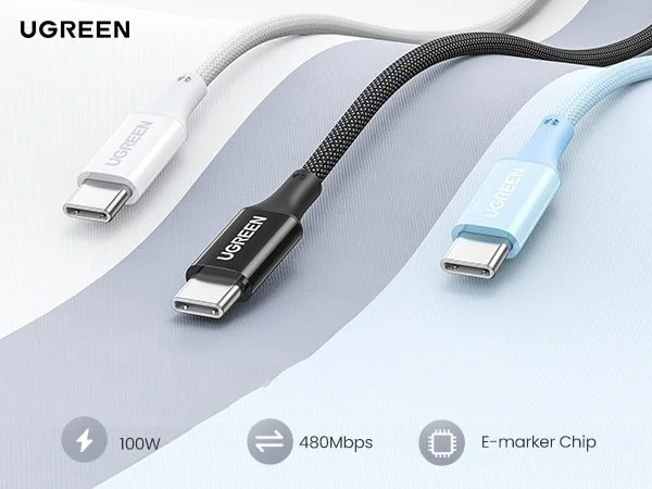 Có nên mua cáp sạc nhanh giá rẻ dưới 200K không?