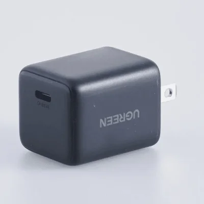 Củ sạc nhanh 20W 1 cổng Type C UGREEN X152 55527
