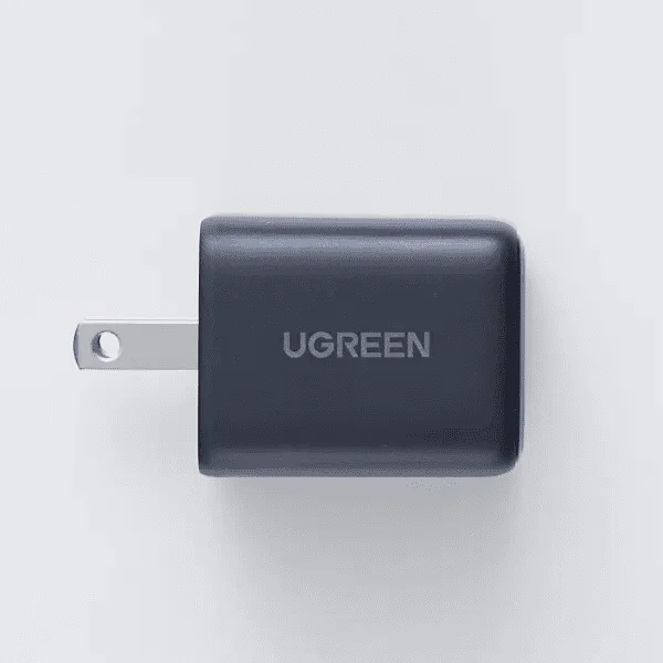 Củ sạc nhanh 20W 1 cổng Type C UGREEN X152 55527 — ảnh 3