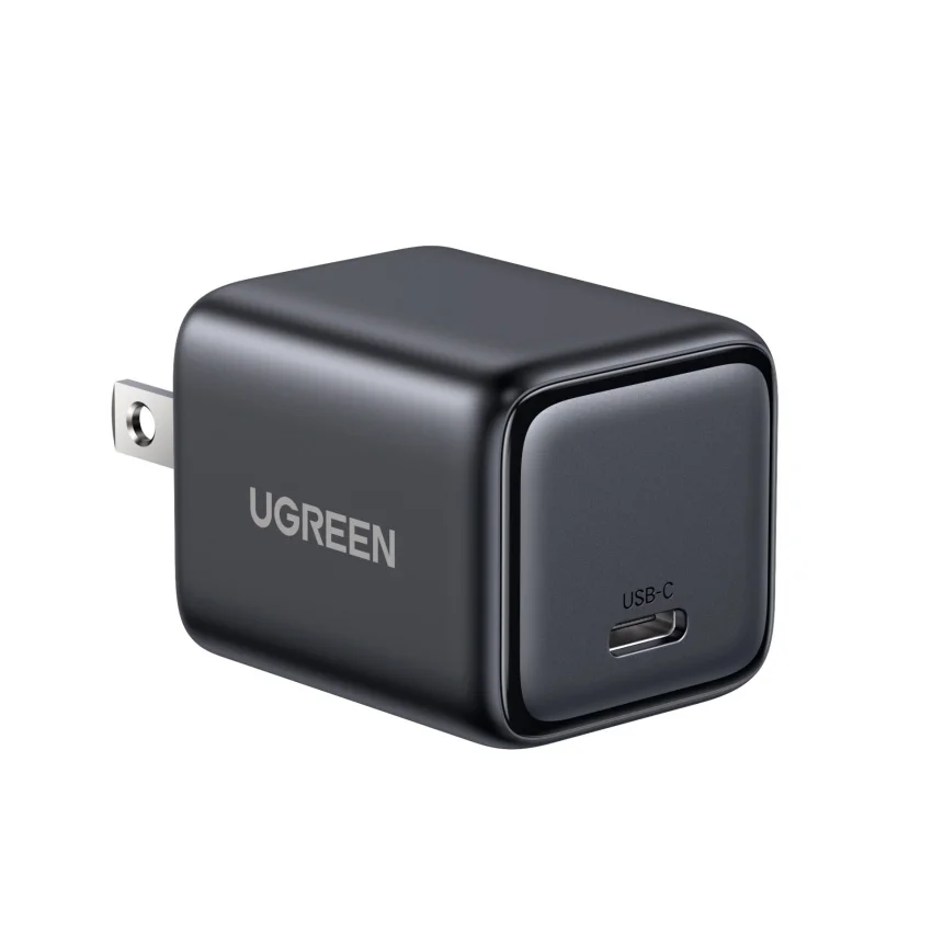 Củ sạc nhanh 30W GaN UGREEN X513 55530 — ảnh 2